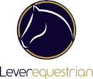 Lever equestrain logo